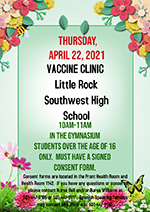 Southwest Vaccine Clinic